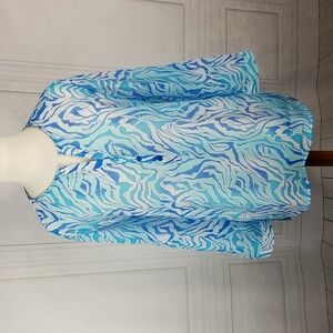 Grand & Greene Tunic